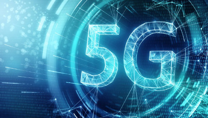 沃達豐預測 到2030年，5G技術將為英國制造業創造63億英鎊價值